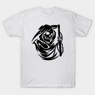 THE BLACK REAPER T-Shirt